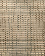 Ragweave Seacrest, a hand knotted rug designed by Tufenkian Artisan Carpets.