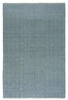 RHYTHM SLATE is a hand knotted rug by Tufenkian Artisan Carpets