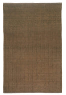 RHYTHM SABLE is a hand knotted rug by Tufenkian Artisan Carpets