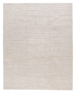 Sandstone II Light Linen, a hand knotted rug designed by Tufenkian Artisan Carpets.