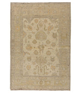 Sardarabad #m20 6x9, a hand knotted rug designed by Tufenkian Artisan Carpets.