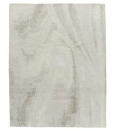 Shoreline Alabaster is a hand knotted rug by Tufenkian Artisan Carpets