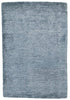 HANDLOOM SOLID BLUE Product Tufenkian Artisan Carpets 