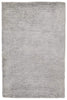HANDLOOM SOLID PLATINUM Product Tufenkian Artisan Carpets 