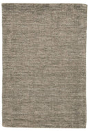 HANDLOOM SOLID TAUPE Product Tufenkian Artisan Carpets 