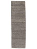 Solid Homespun Stone a hand knotted rug designed by Tufenkian Artisan Carpets.