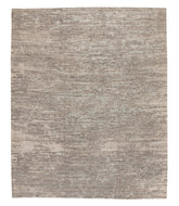 Sandstone II Tan, a hand knotted rug designed by Tufenkian Artisan Carpets.