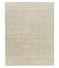 Smith Ecru Sample is an 8x10 hand knotted rug by Tufenkian Artisan Carpets
