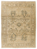 Armenian Traditional 9x12, a hand knotted rug designed by Tufenkian Artisan Carpets. room-image