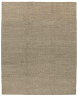 Tula Tan, a hand knotted rug designed by Tufenkian Artisan Carpets.