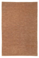 TEMPO APRICOT is a hand knotted rug by Tufenkian Artisan Carpets