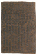 TEMPO COAL SABLE is a hand knotted rug by Tufenkian Artisan Carpets