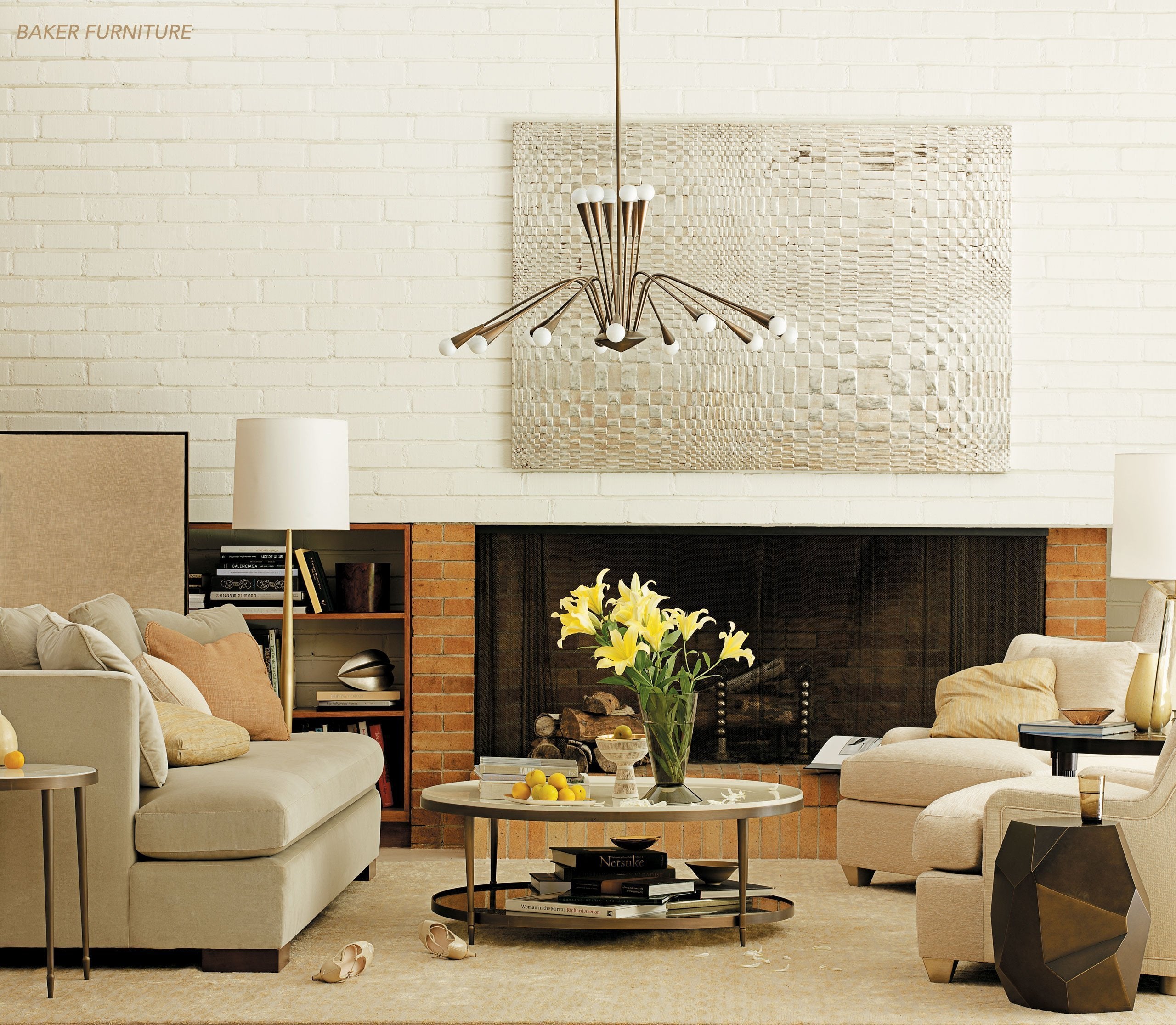 installation image of Tempo Opal room-image