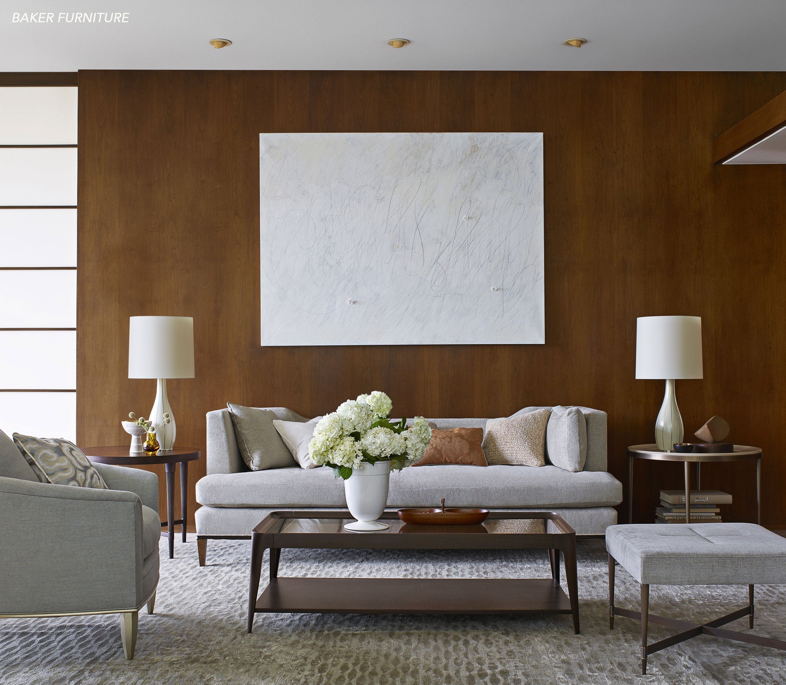 installation of TEMPO STONE room-image