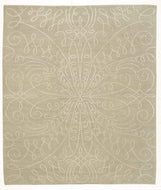 TIARA HAZE is a hand knotted rug by Tufenkian Artisan Carpets