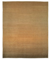 Twilight III Marsh, a hand knotted rug designed by Tufenkian Artisan Carpets.