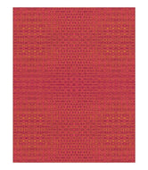 Vivace Rose digital rendering, a hand knotted rug by Tufenkian Artisan Carpets