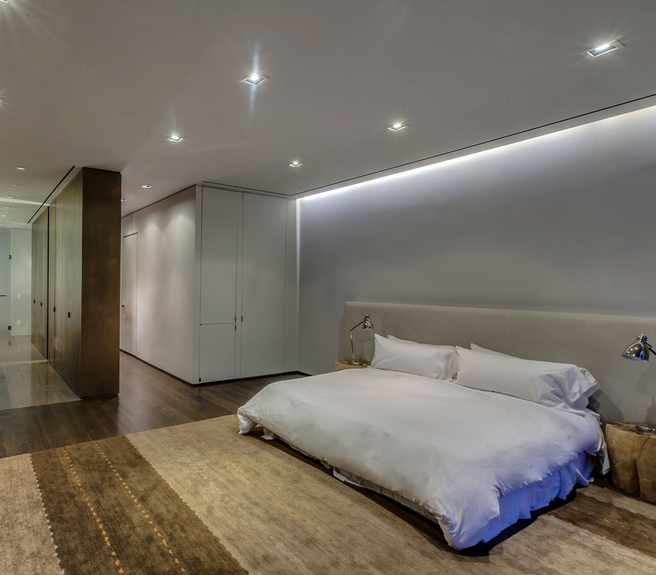 installation image of vishnu teak room-image