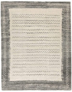 ZIBA PORCELAIN, a hand knotted rug designed by Tufenkian Artisan Carpets.