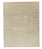 Smith Taupe Sample is a hand knotted rug by Tufenkian Artisan Carpets